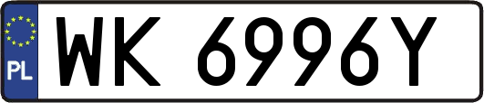 WK6996Y