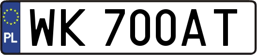WK700AT