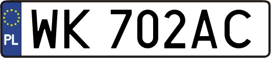 WK702AC
