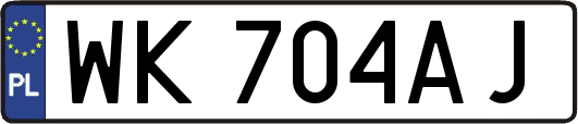 WK704AJ
