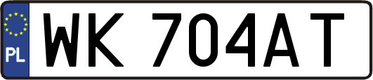 WK704AT