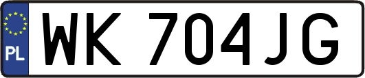 WK704JG