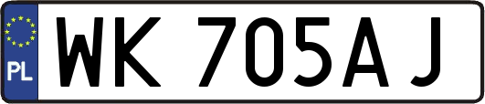 WK705AJ