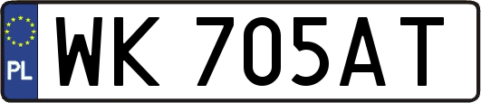 WK705AT