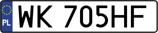 WK705HF