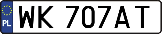 WK707AT