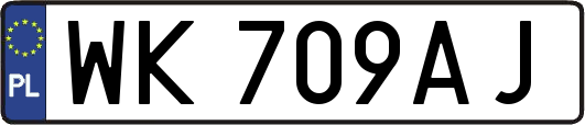 WK709AJ