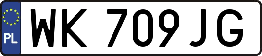 WK709JG