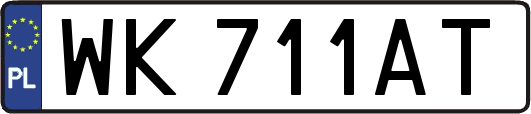 WK711AT