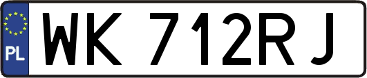 WK712RJ