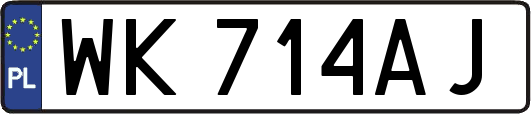 WK714AJ