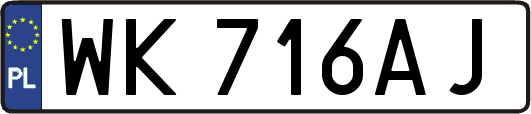WK716AJ