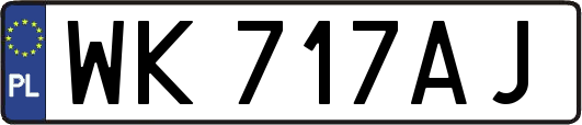 WK717AJ