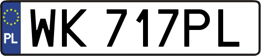 WK717PL