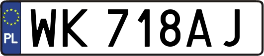 WK718AJ