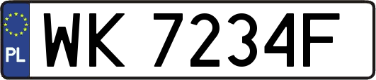 WK7234F