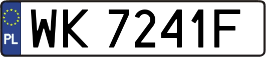 WK7241F