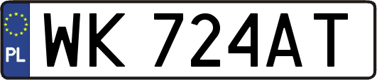 WK724AT