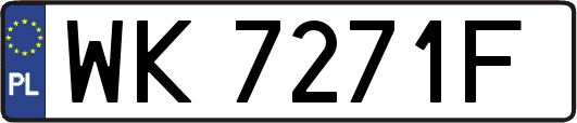 WK7271F