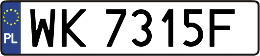 WK7315F