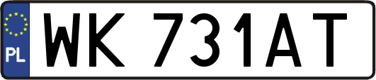 WK731AT