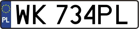 WK734PL