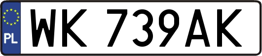WK739AK