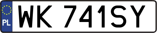 WK741SY