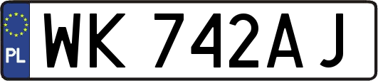 WK742AJ