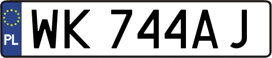 WK744AJ