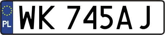 WK745AJ