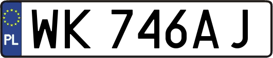 WK746AJ