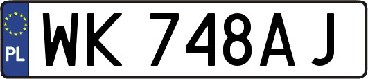 WK748AJ