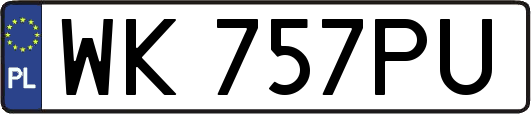 WK757PU