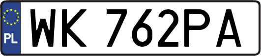 WK762PA