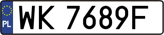 WK7689F