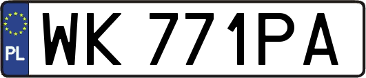 WK771PA