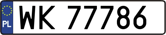 WK77786