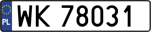 WK78031
