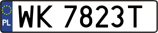 WK7823T