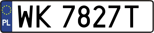 WK7827T