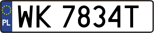 WK7834T