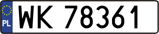 WK78361