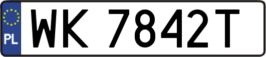 WK7842T