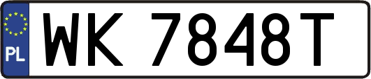 WK7848T