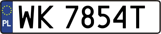 WK7854T