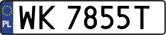 WK7855T