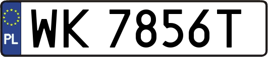 WK7856T