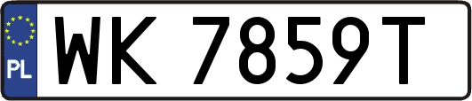 WK7859T