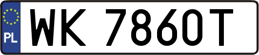 WK7860T